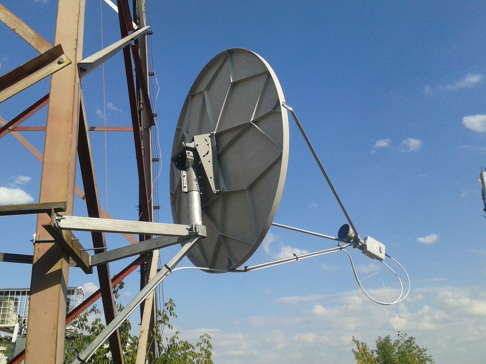 Трансляция радио «Юлдаш» в соседних регионах
